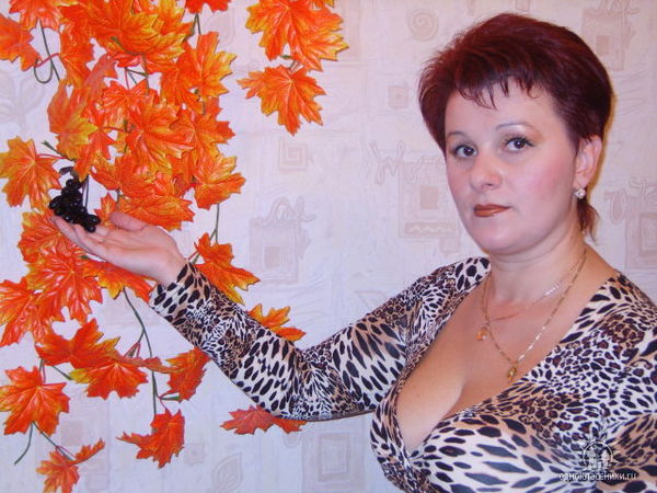 Родика Александровна