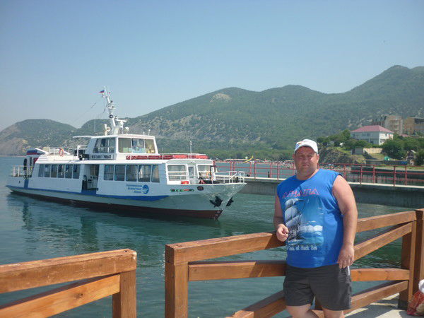 Дмитрий Лестев