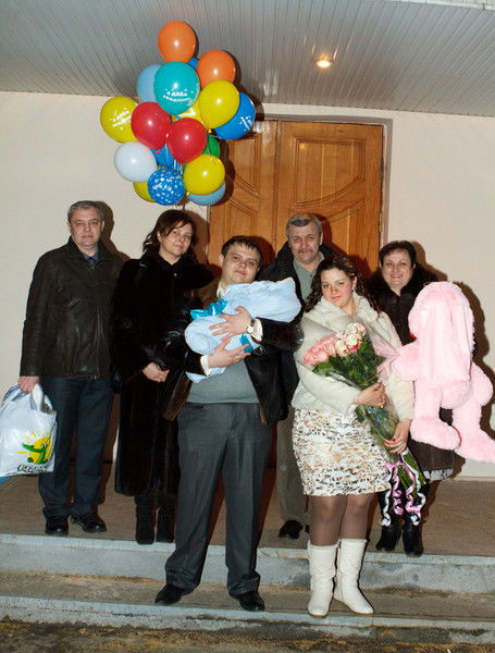 Антонина Евдокимова