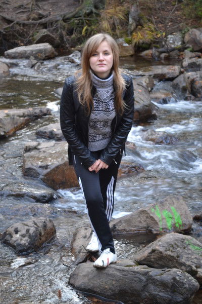 Екатерина Блинова