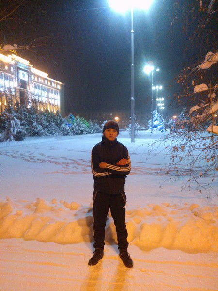 Вячеслав Ким