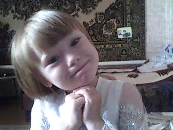 Елена Лозовая