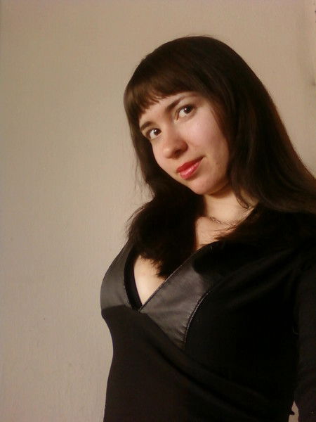 Мария Фомина