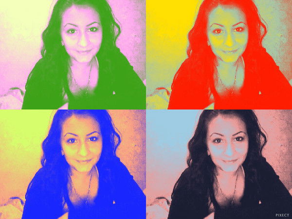 Наталья Матюхова