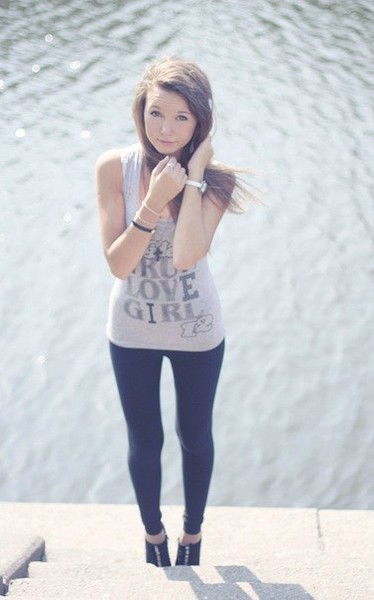 Капитолина Добрая