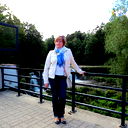 Marina Baukiene