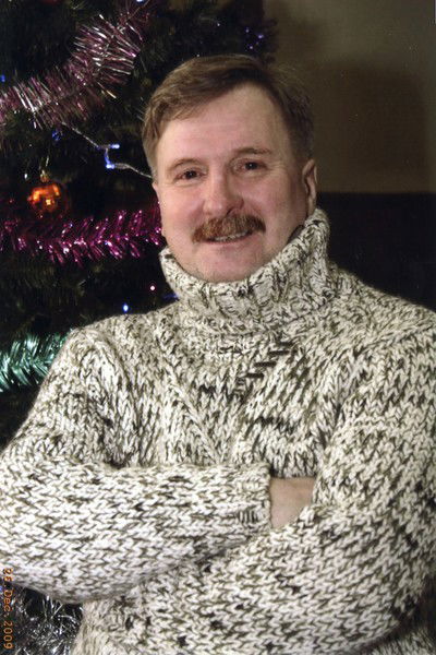 Виктор Шульгин