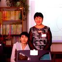 Алтыншаш Аскарова