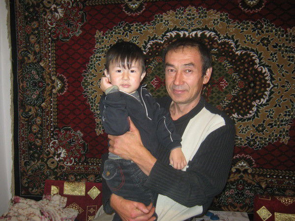 Сеитжан Назаров