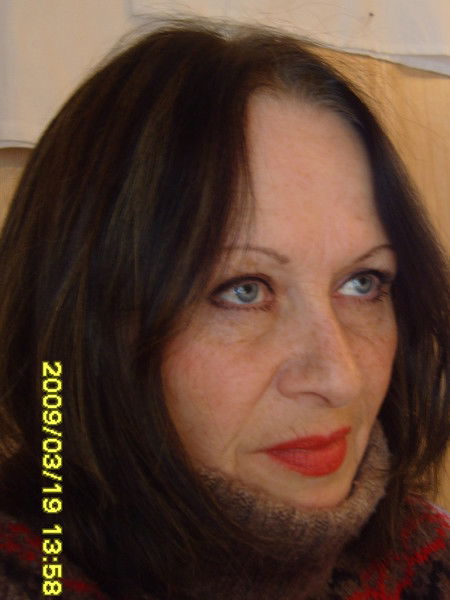 Лариса Богомякова