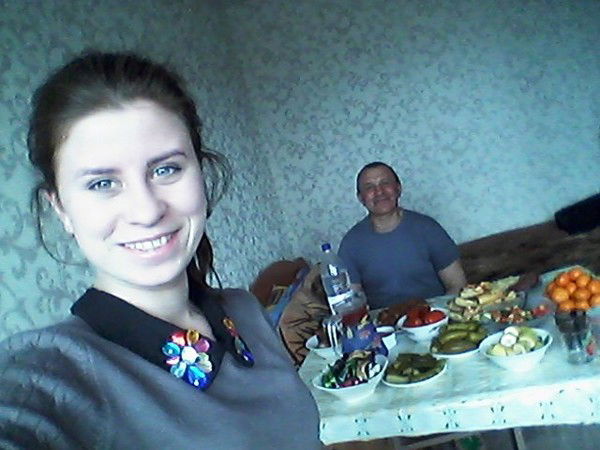 Василий Нечай