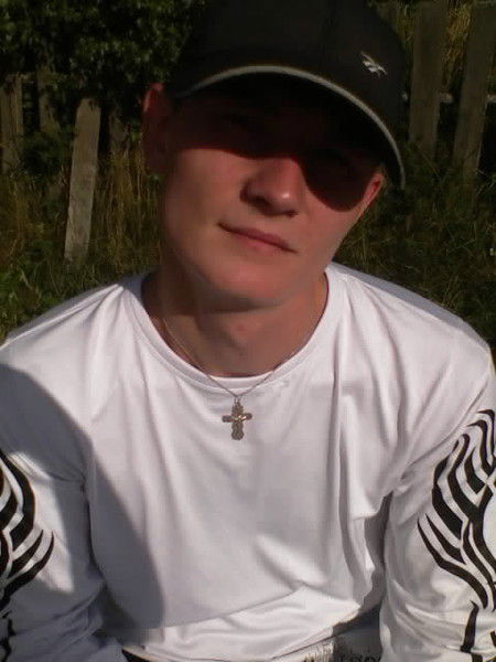 Денис Фёдоров