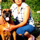 Галина Николова