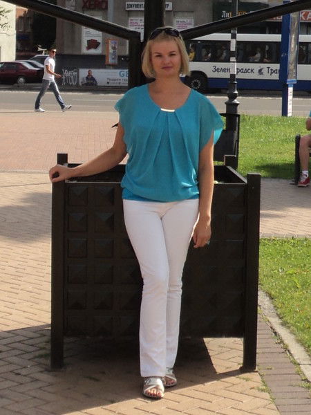 Аня Светкина