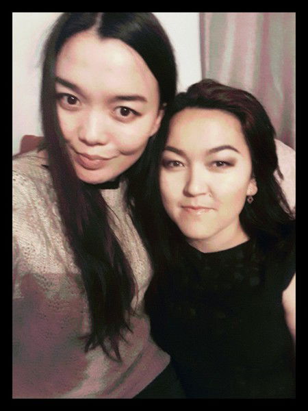 Лязат Ибраева