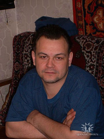 Михаил Иванов