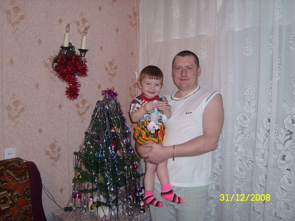 Андрей Перминов