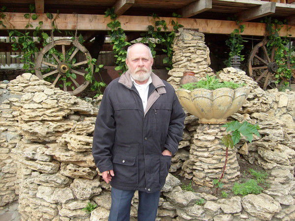 Петр Градобик