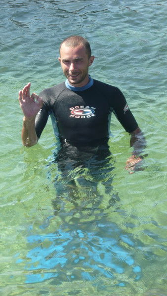 Андрей Вылегжанин