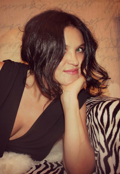 Елена Лызько