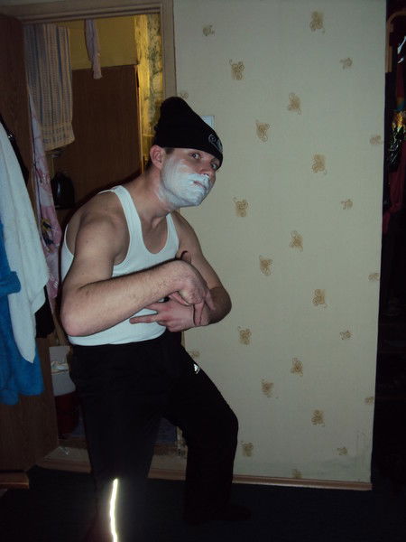 Евгений Путимцев