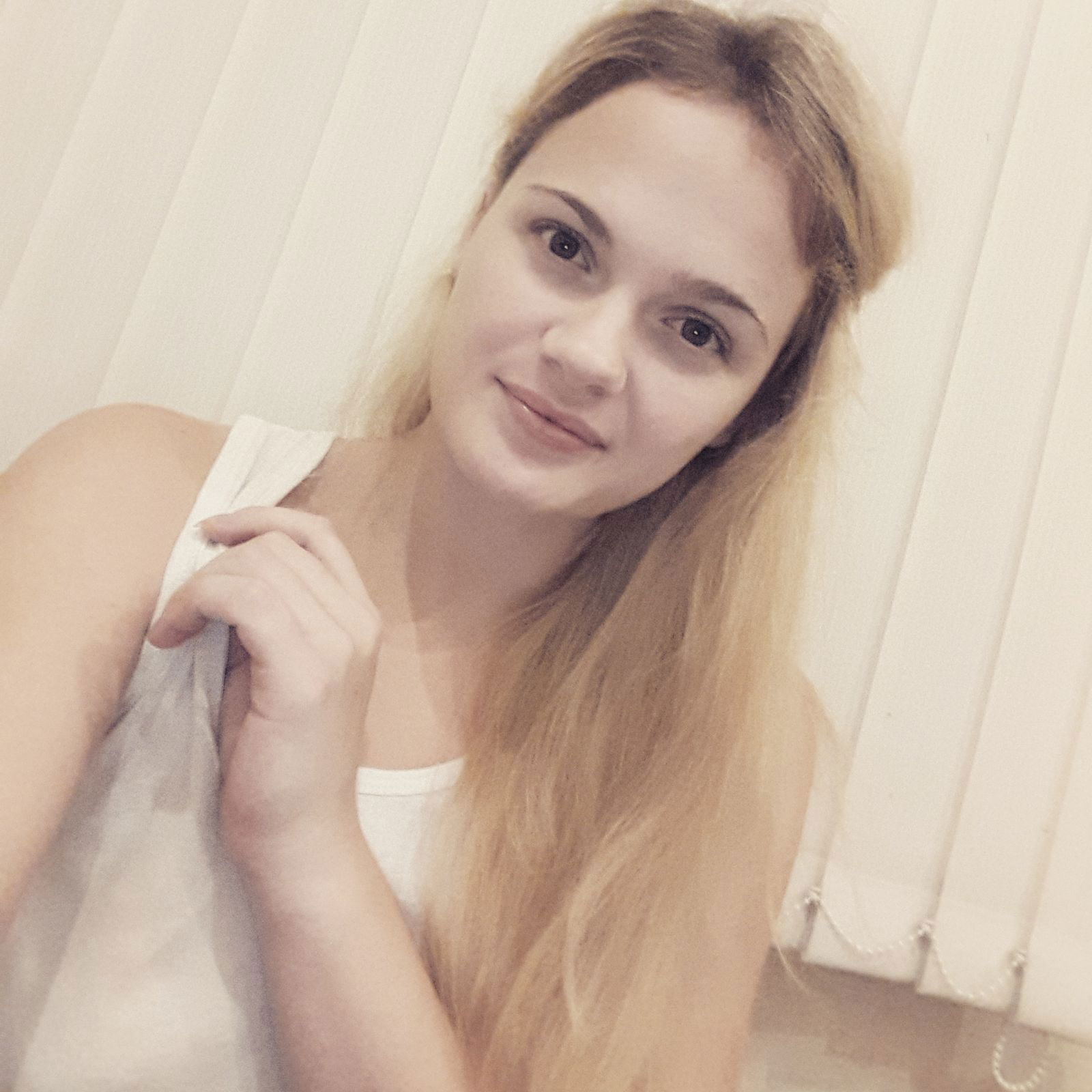 Александра Сергеевна