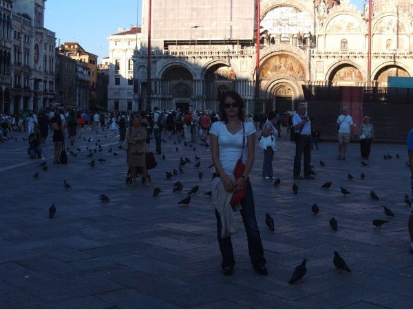 Айгуль Муканова