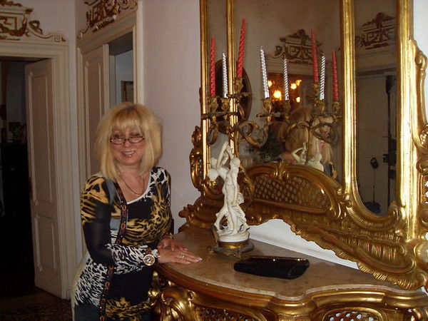 Анжела Осмакова