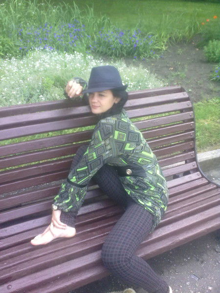 Мирослава Даценко