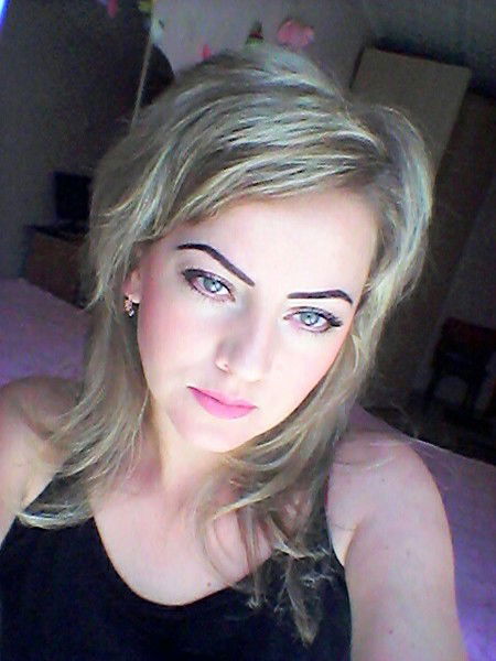 Виктория Побелянская