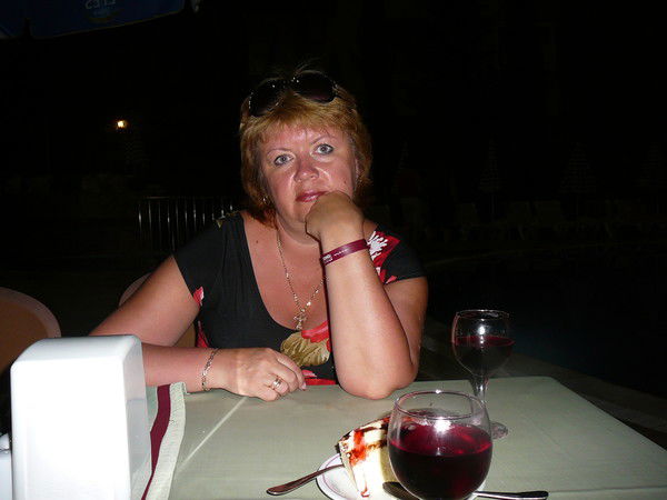 Ирина Исаулова