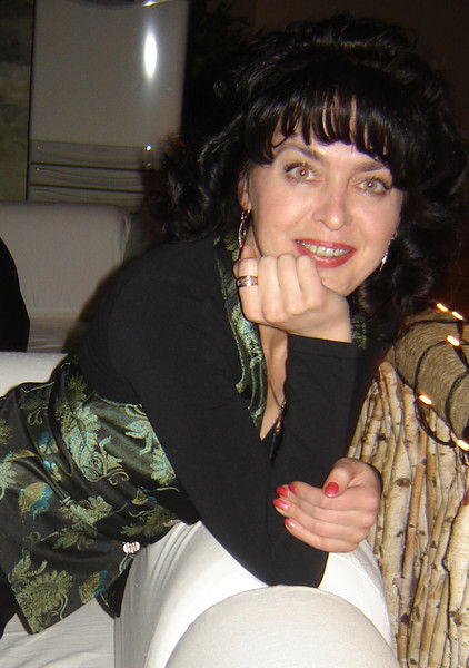 Настя Кириллова