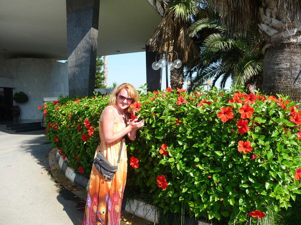 Светлана Пасынкова