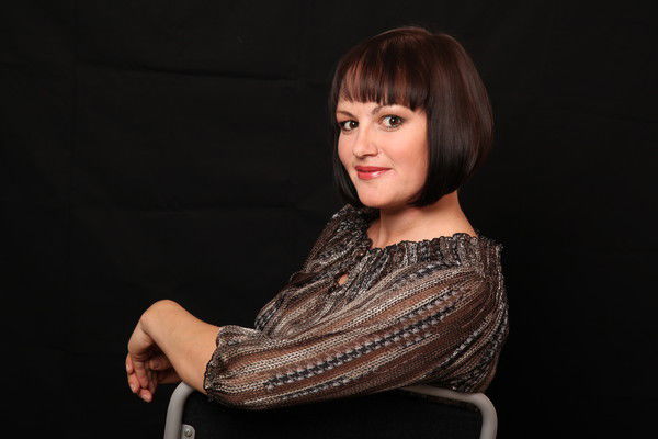 Наталья Бессонова