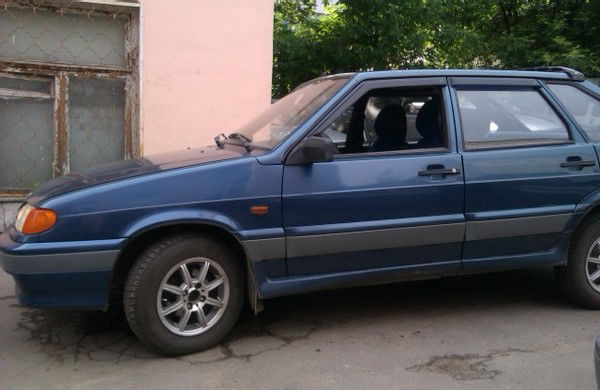 Андрей Иванов