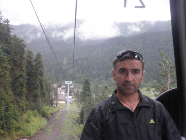 Солтан Каппушев