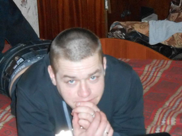 Владимир Первуненских