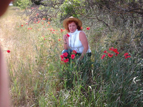 Нина Цыкунова