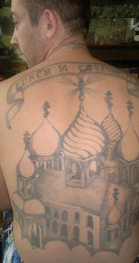 Александр Аникин