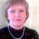 Светлана Наумова