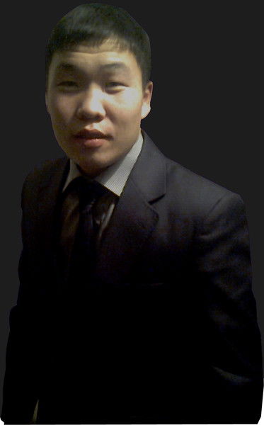 Дияс Халелов