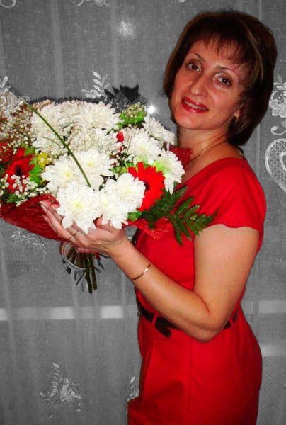 Инна Коренева