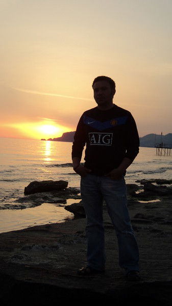 Андрей Тюленев