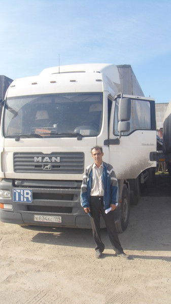 Вадим Купцов