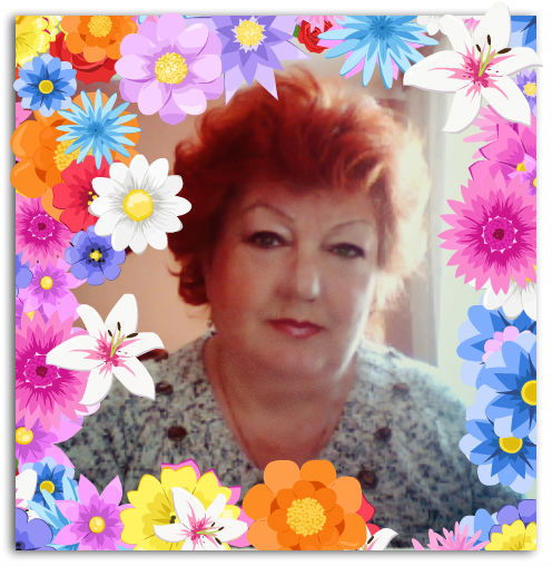 Галина Мясоедова