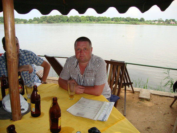 Евгений Торбеев