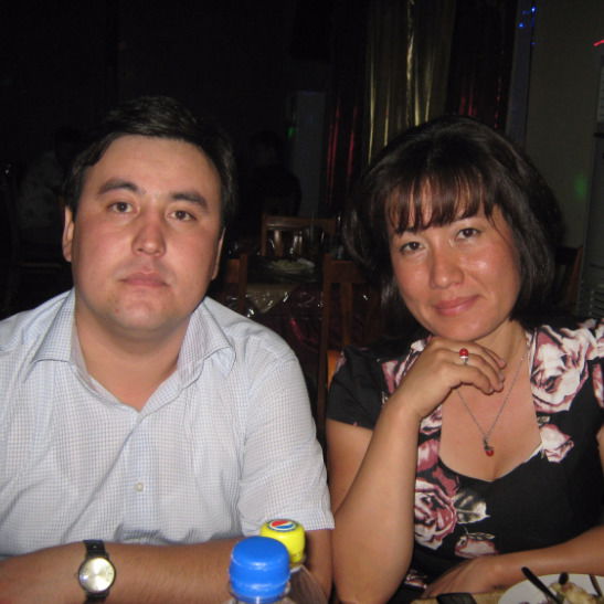 Марат Кылышбаев