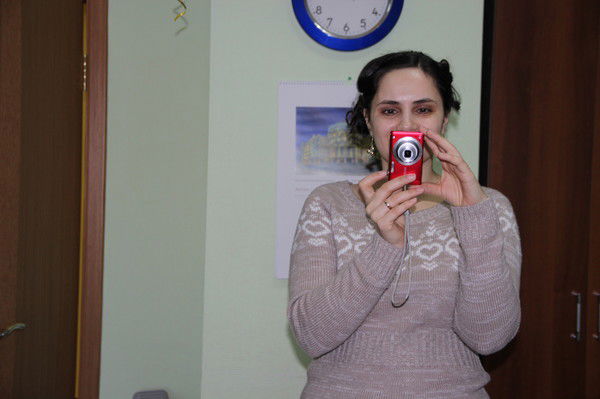 Анастасия Волейчук