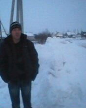 Миша Таранов