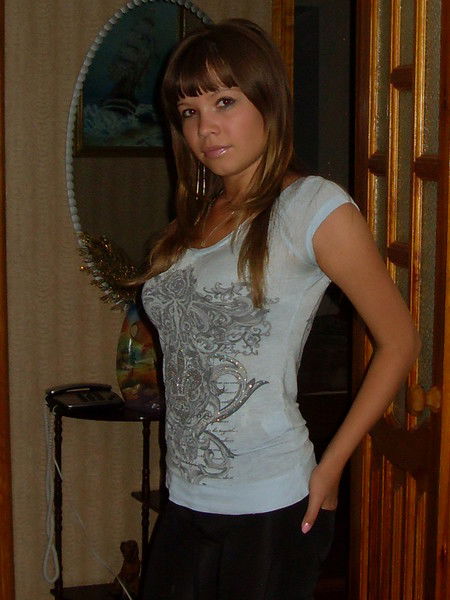 Катерина Ермолаева